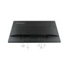 Asztali monitor, Lenovo 23,8 ThinkVision E24-40 - 64BAMAT1EU - Raven Black