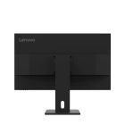 Asztali monitor, Lenovo ThinkVision E27-40 27&quot monitor - Raven Black