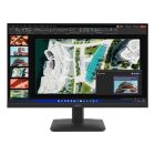 Asztali monitor, Lenovo ThinkVision S27-4e monitor - 64BEKAT1EU - Raven Black