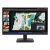 Asztali monitor, Lenovo ThinkVision S27-4e monitor - 64BEKAT1EU - Raven Black