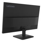 Asztali monitor, Lenovo ThinkVision S27-4e monitor - 64BEKAT1EU - Raven Black