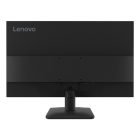 Asztali monitor, Lenovo ThinkVision S27-4e monitor - 64BEKAT1EU - Raven Black