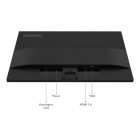 Asztali monitor, Lenovo ThinkVision S27-4e monitor - 64BEKAT1EU - Raven Black
