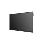 Interaktív kijelző, LG 16/7 Touch 65" 65TR3DJ, 3840x2160, 16:9, 390cd/m2, 8ms, 3xHDMI/RS232C In/6xUSB, hangszóró