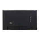 Reklámkijelző, LG 24/7 Signage 65&quot 65UH5N-M, 3840x2160, 500 cd/m2, HDMIx3/DP/RS232C/RJ45/USBx2