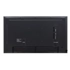 Reklámkijelző, LG 24/7 Signage 65&quot 65UH7N-E, 3840x2160, 700 cd/m2, HDMIx2/DP/RS232C/RJ45/USB