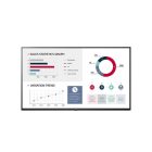 Reklámkijelző, LG 16/7 LFD 65" 65UL3G-B