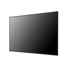 Reklámkijelző, LG 24/7 Signage kijelző 65&quot 65US5P, 3840x2160, 500 cd/m2, HDMIx3/USB/DisplayPort/RS232C/RJ45