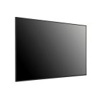 Reklámkijelző, LG 24/7 Signage kijelző 65&quot 65US5P, 3840x2160, 500 cd/m2, HDMIx3/USB/DisplayPort/RS232C/RJ45