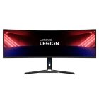 Asztali monitor, Lenovo 44,5 Legion R45w-30 monitor - 67B1GAC3EU - Black
