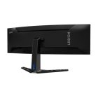 Asztali monitor, Lenovo 44,5 Legion R45w-30 monitor - 67B1GAC3EU - Black