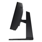 Asztali monitor, Lenovo 34 R34w-30 monitor - 67C7GACBEU - Raven Black