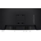 Asztali monitor, Lenovo 34 R34w-30 monitor - 67C7GACBEU - Raven Black
