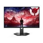 Asztali monitor, Lenovo Legion 27U-10 monitor - 67D1GAC1EU - Raven Black