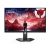 Asztali monitor, Lenovo Legion 27U-10 monitor - 67D1GAC1EU - Raven Black