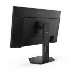 Asztali monitor, Lenovo Legion 27U-10 monitor - 67D1GAC1EU - Raven Black