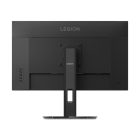 Asztali monitor, Lenovo Legion 27U-10 monitor - 67D1GAC1EU - Raven Black