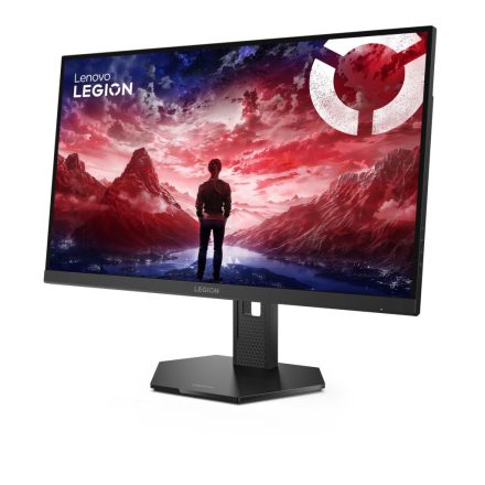 Asztali monitor, Lenovo Legion 27QD-10 monitor - 67D2UAC1EU - Raven Black