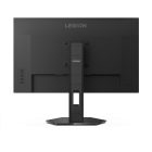 Asztali monitor, Lenovo Legion 27QD-10 monitor - 67D2UAC1EU - Raven Black
