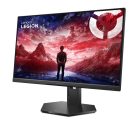 Asztali monitor,  Lenovo Legion 25-10  - 67D4GAC3EU - Eclipse Black - BB EXKLUZÍV!!!
