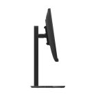 Asztali monitor,  Lenovo Legion 25-10  - 67D4GAC3EU - Eclipse Black - BB EXKLUZÍV!!!