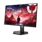 Asztali monitor, Lenovo Legion 27Q-10 monitor - 67E1GAC1EU - Black - OLED