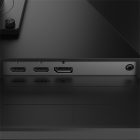 Asztali monitor, Lenovo Legion 27Q-10 monitor - 67E1GAC1EU - Black - OLED