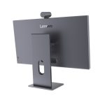 Asztali monitor, Lenovo Yoga Pro 27UD-10 monitor - 67E5RAC2EU - Eclipse Black