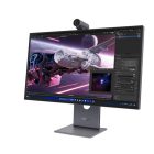 Asztali monitor, Lenovo Yoga Pro 27UD-10 monitor - 67E5RAC2EU - Eclipse Black