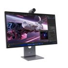 Asztali monitor, Lenovo Yoga Pro 27UD-10 monitor - 67E5RAC2EU - Eclipse Black