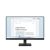 Asztali monitor, Lenovo L24-4e monitor - 68C2KAC1EU - Raven Black