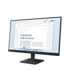 Asztali monitor, Lenovo L24-4e monitor - 68C2KAC1EU - Raven Black