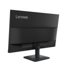 Asztali monitor, Lenovo L24-4e monitor - 68C2KAC1EU - Raven Black