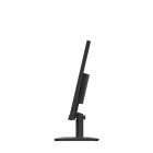 Asztali monitor, Lenovo L24-4e monitor - 68C2KAC1EU - Raven Black
