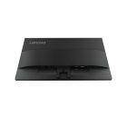 Asztali monitor, Lenovo L24-4e monitor - 68C2KAC1EU - Raven Black