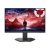 Asztali monitor, Lenovo 23,8 24-10 monitor - 68C4GAC4EU - Raven Black
