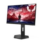Asztali monitor, Lenovo 23,8 24-10 monitor - 68C4GAC4EU - Raven Black