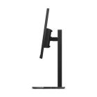 Asztali monitor, Lenovo 23,8 24-10 monitor - 68C4GAC4EU - Raven Black