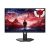 Asztali monitor, Lenovo 27-10 monitor - 68C5GAC4EU - Raven Black