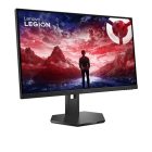 Asztali monitor, Lenovo 27-10 monitor - 68C5GAC4EU - Raven Black