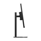 Asztali monitor, Lenovo 27-10 monitor - 68C5GAC4EU - Raven Black