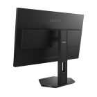 Asztali monitor, Lenovo 27-10 monitor - 68C5GAC4EU - Raven Black