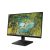 Asztali monitor, Lenovo L27qe monitor - 68C8GAC3EU- Raven Black