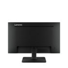 Asztali monitor, Lenovo L27qe monitor - 68C8GAC3EU- Raven Black