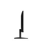 Asztali monitor, Lenovo L27qe monitor - 68C8GAC3EU- Raven Black