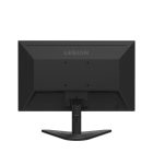 Asztali monitor, Lenovo Legion R24s - 68CBGAC2EU - Raven Black