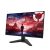 Asztali monitor, Lenovo Legion R27s monitor - 68CCGAC1EU - Raven Black