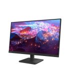 Asztali monitor, Lenovo L27-4e monitor - 68CDKAC1EU - Raven Black