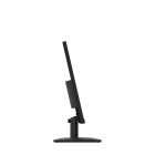 Asztali monitor, Lenovo L27-4e monitor - 68CDKAC1EU - Raven Black