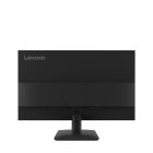 Asztali monitor, Lenovo L27-4e monitor - 68CDKAC1EU - Raven Black